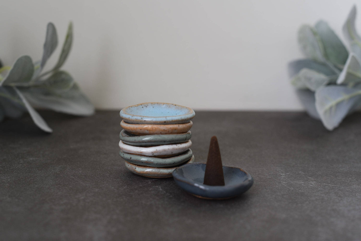 Mini Incense Dish