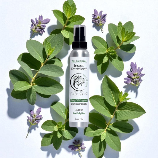 Bug Off Original Insect Repellant - Original