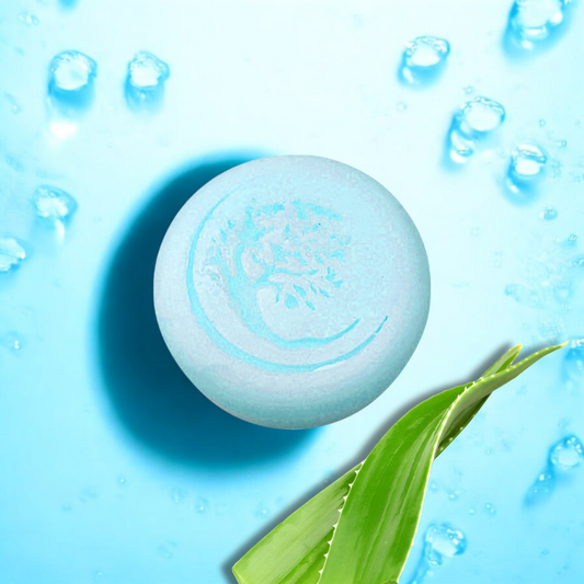 Pure Balance ~ Maniacal Mint ~ Conditioner Bar