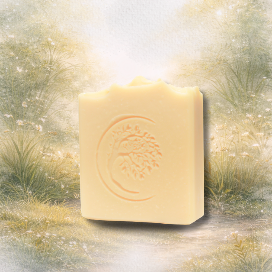 Gentle Cleanse | Botanical Soap Bar | Gentle & Soothing