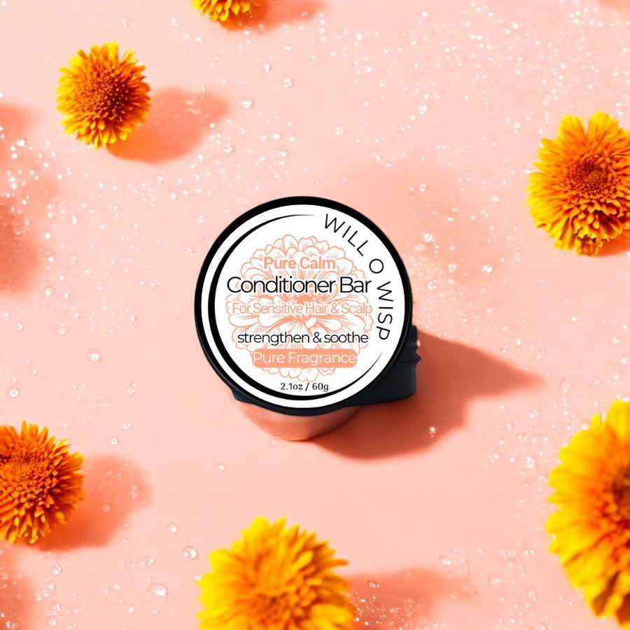Solid Conditioner