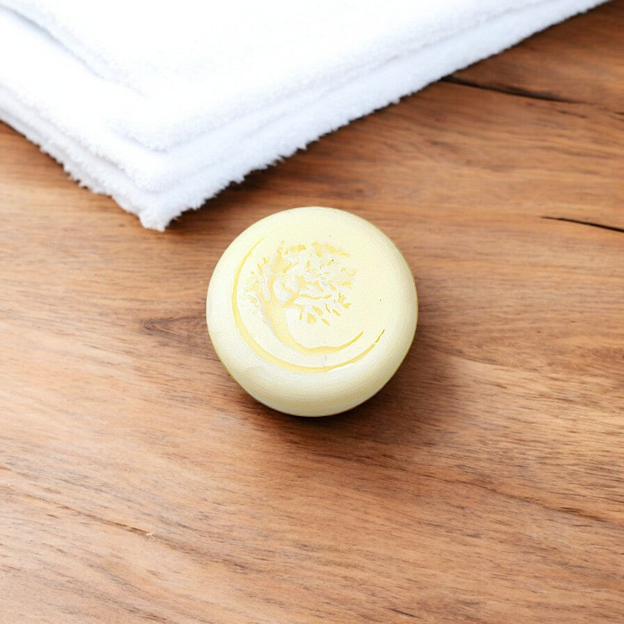 Beard Co-Wash & Solid Shave Bar