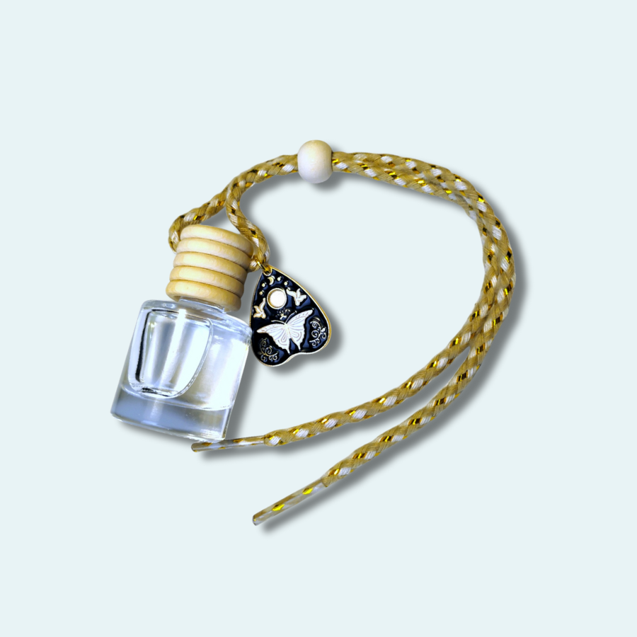 Journey Vehicle Fragrance Diffuser
