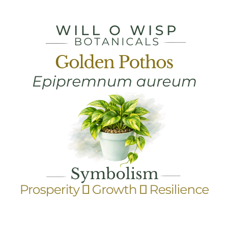 Golden Pothos