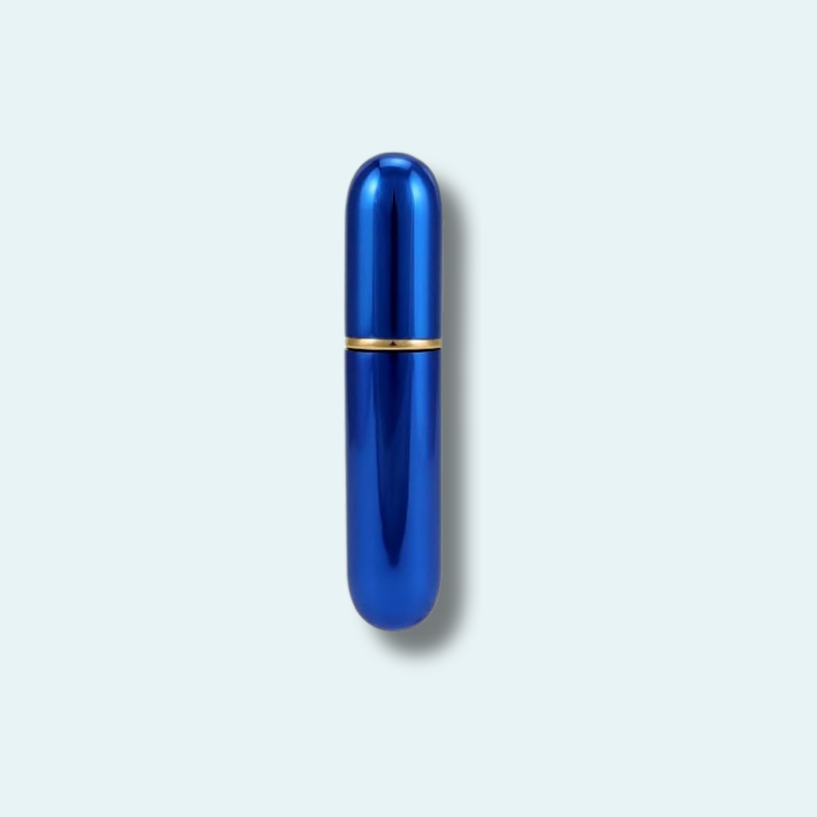Just Breathe - Vapor Wisp Nasal Inhaler