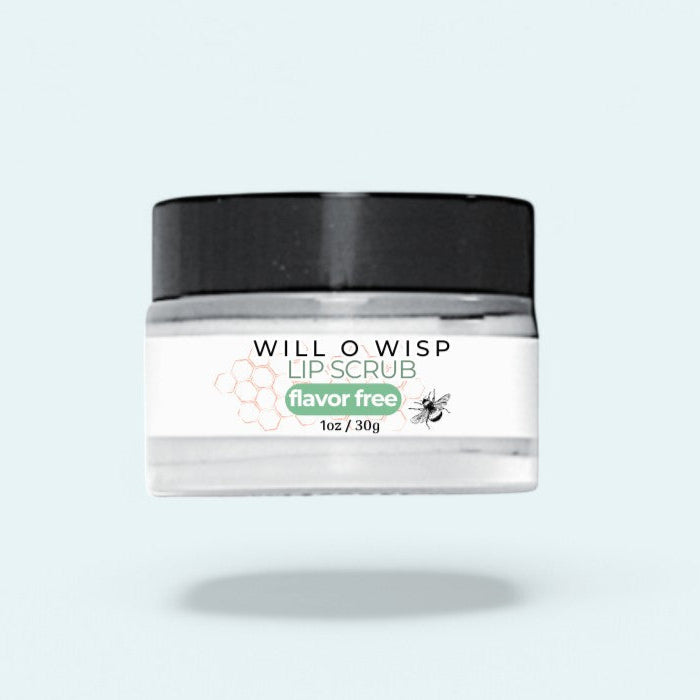 Lip Scrub