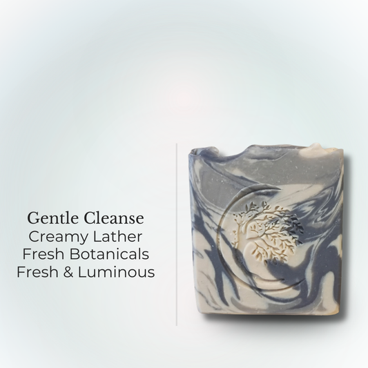 Lunar | Botanical Soap Bar