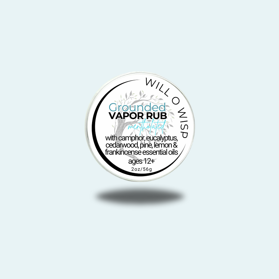 Vapor Rub