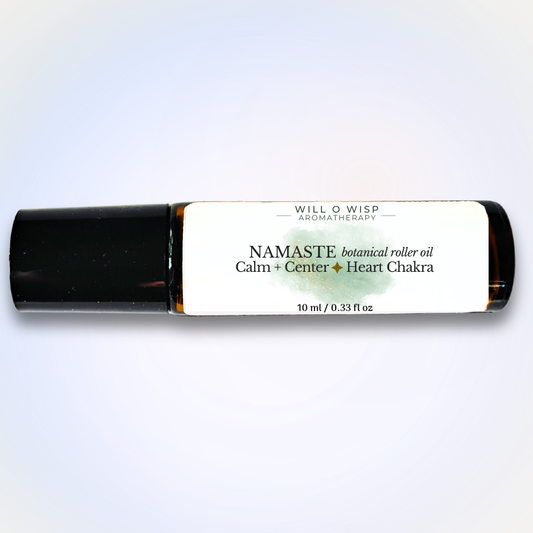 Botanical Roller Oil