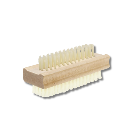 Wooden Nail Brush