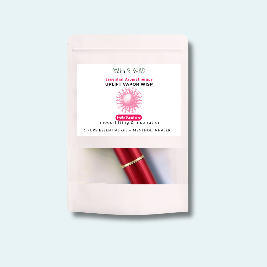 Uplift - Vapor Wisp Nasal Inhaler