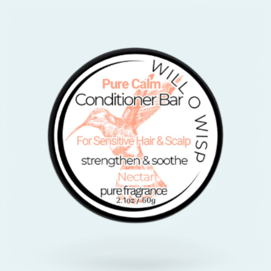 Pure Calm ~ Nectar ~ Conditioner Bar