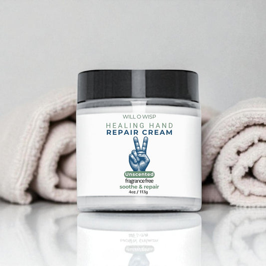 Healing Hand Repair Cream