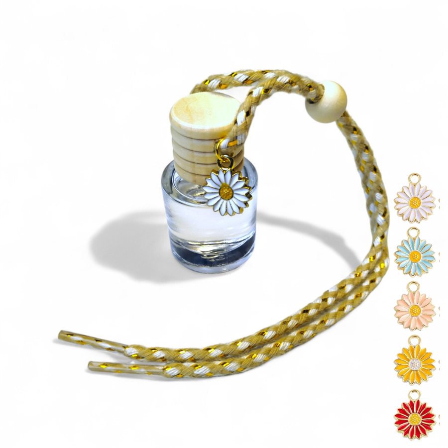 Petrichor Vehicle Fragrance Diffuser