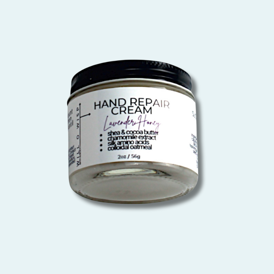 Hand Repair Cream