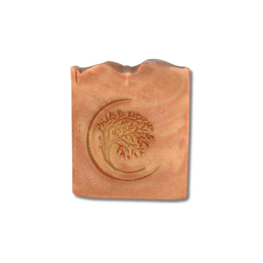 Oatmeal & Honey ~ Pure Oat Milk Soap