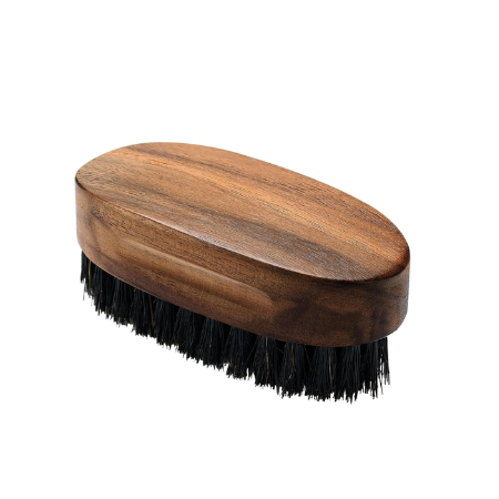 Boar Bristle Beard Brush