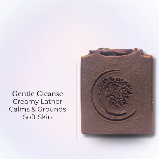 Spirit Guide | Botanical Soap Bar | Protective & Balancing