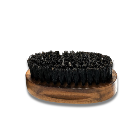 Boar Bristle Beard Brush