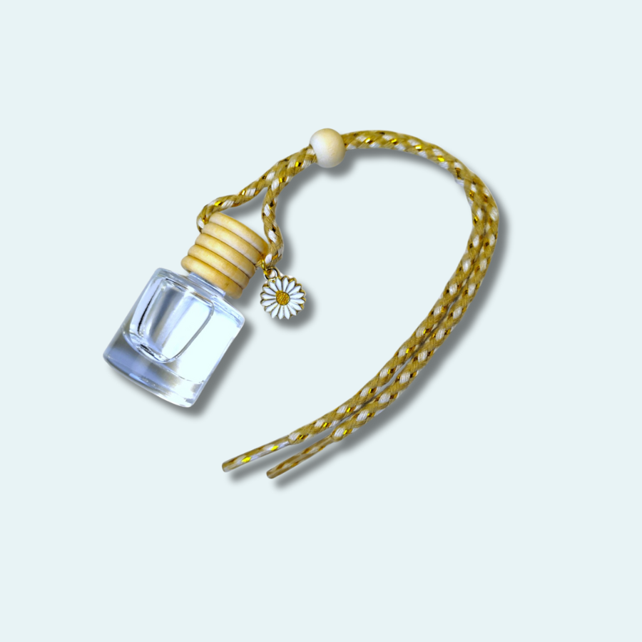 Petrichor Vehicle Fragrance Diffuser