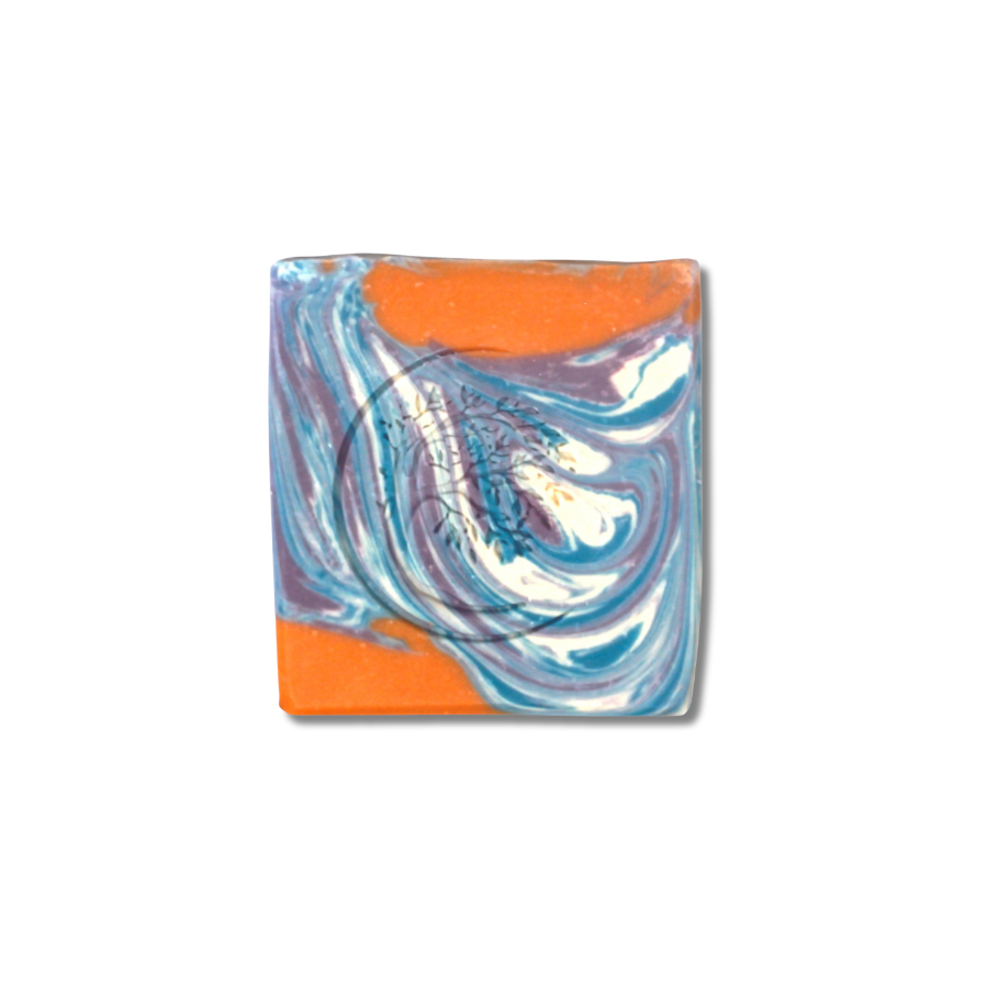 Free Spirit ~ Pure Aloe Juice Soap
