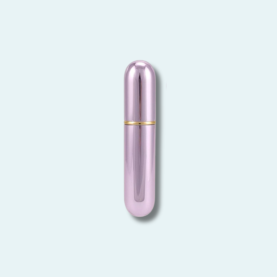 Just Focus - Vapor Wisp Nasal Inhaler