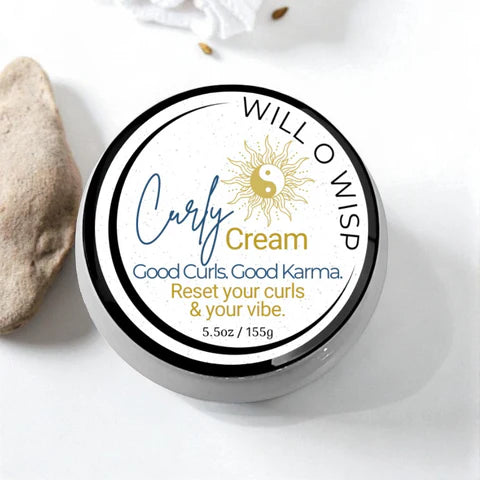 Good Karma Curly Cream