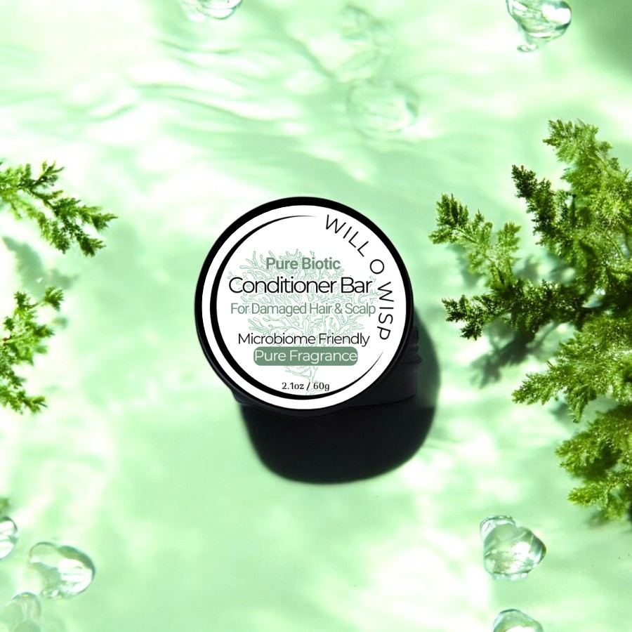 Solid Conditioner