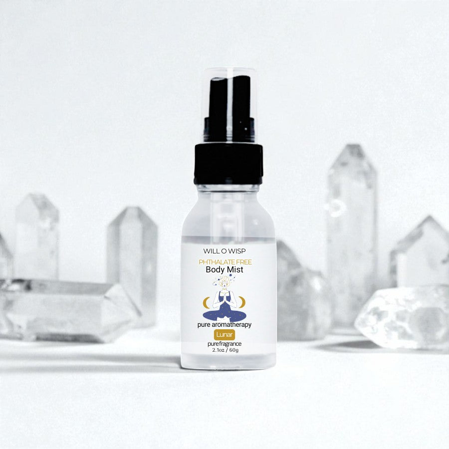Lunar Body Mist