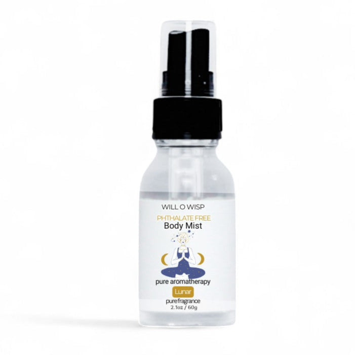 Lunar Body Mist