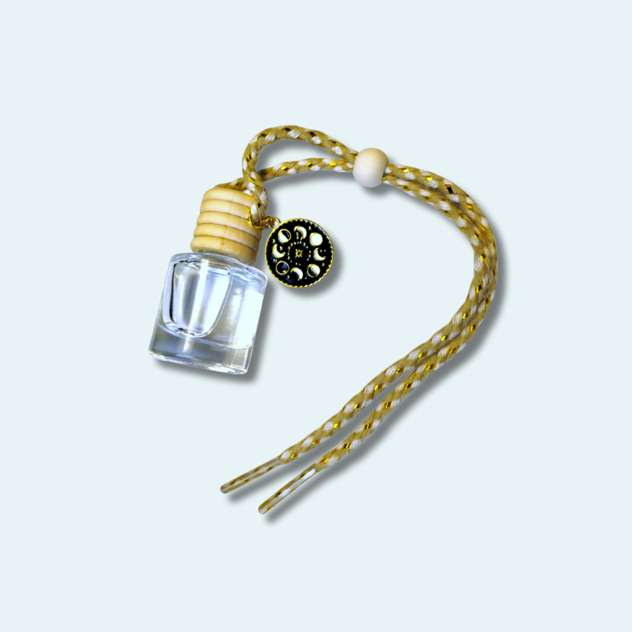 Goddess Vehicle Fragrance Diffuser