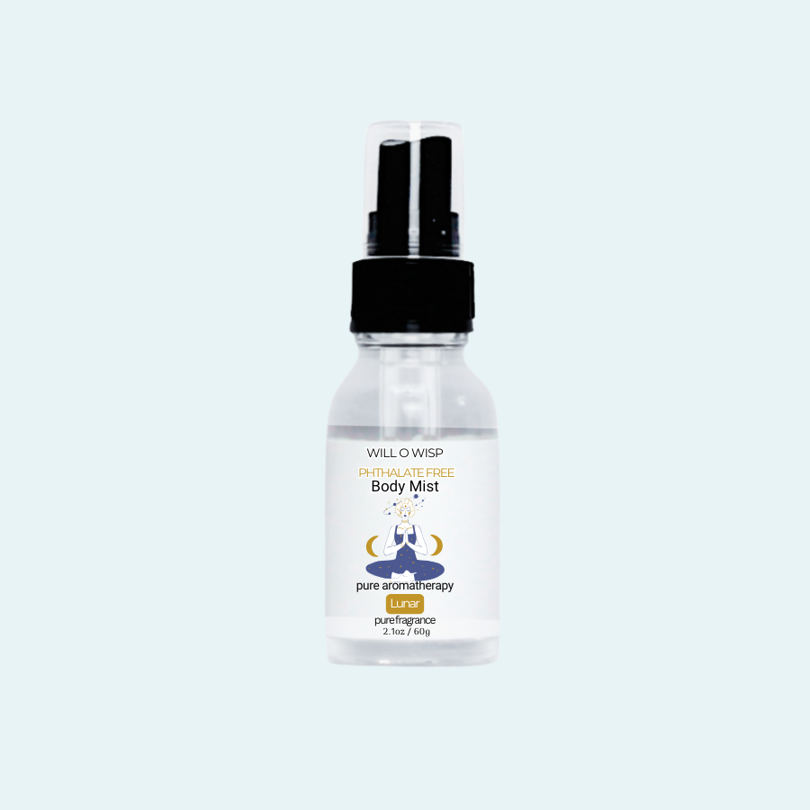 Lunar Body Mist