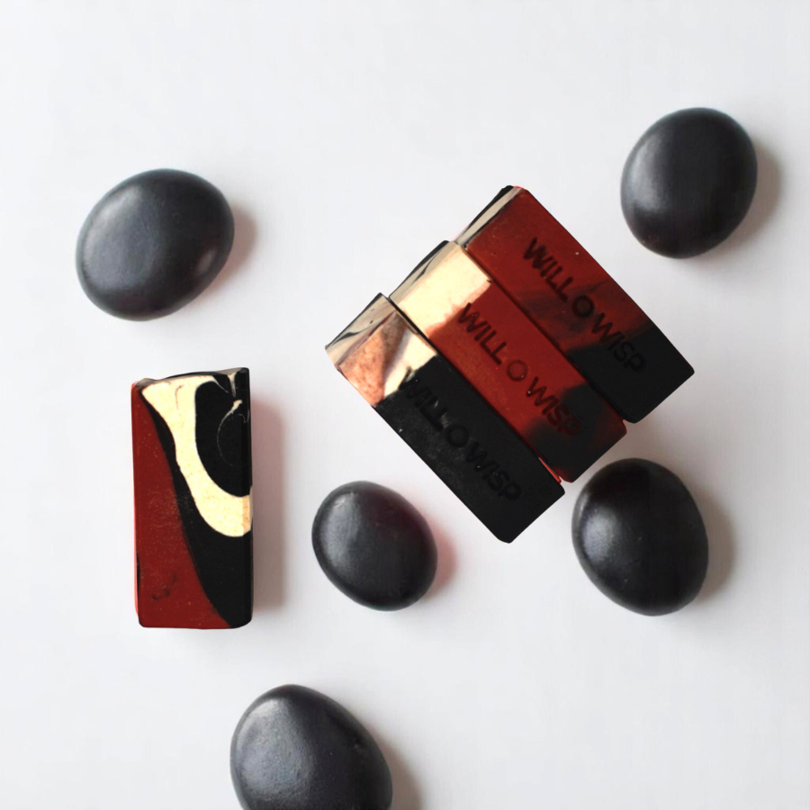 Good Karma ~ Pure Goat Milk Soap