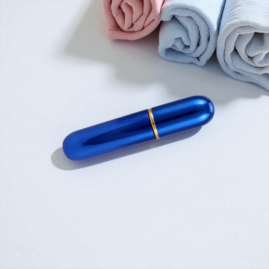 Just Breathe - Vapor Wisp Nasal Inhaler