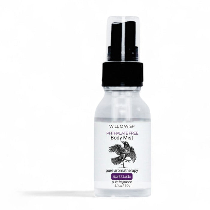 Spirit Guide Body Mist