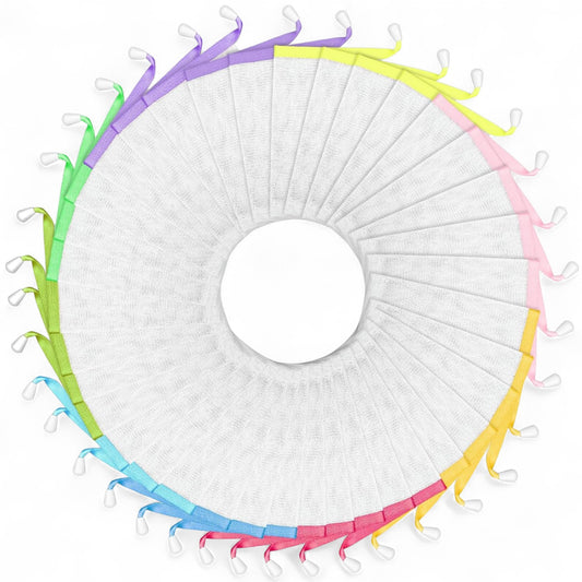 Nylon Soap Saver Pouch