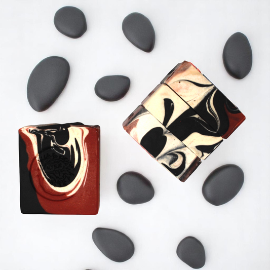 Good Karma ~ Pure Goat Milk Soap