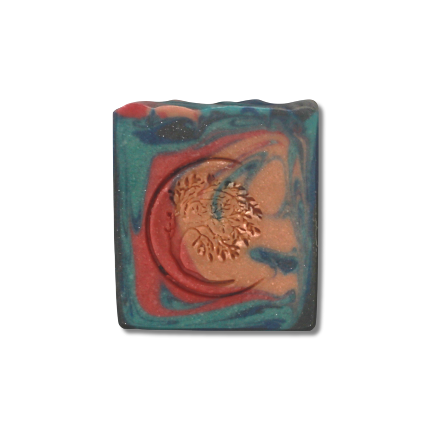 Lunar ~ Pure Goat Milk Soap
