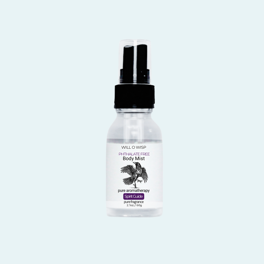 Spirit Guide Body Mist