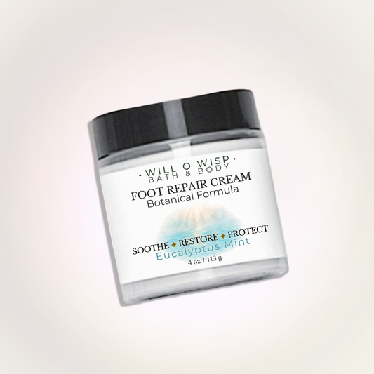 Foot Repair Cream