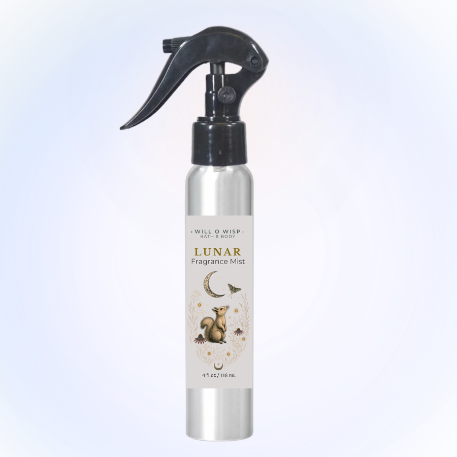 Lunar Fragrance Mist