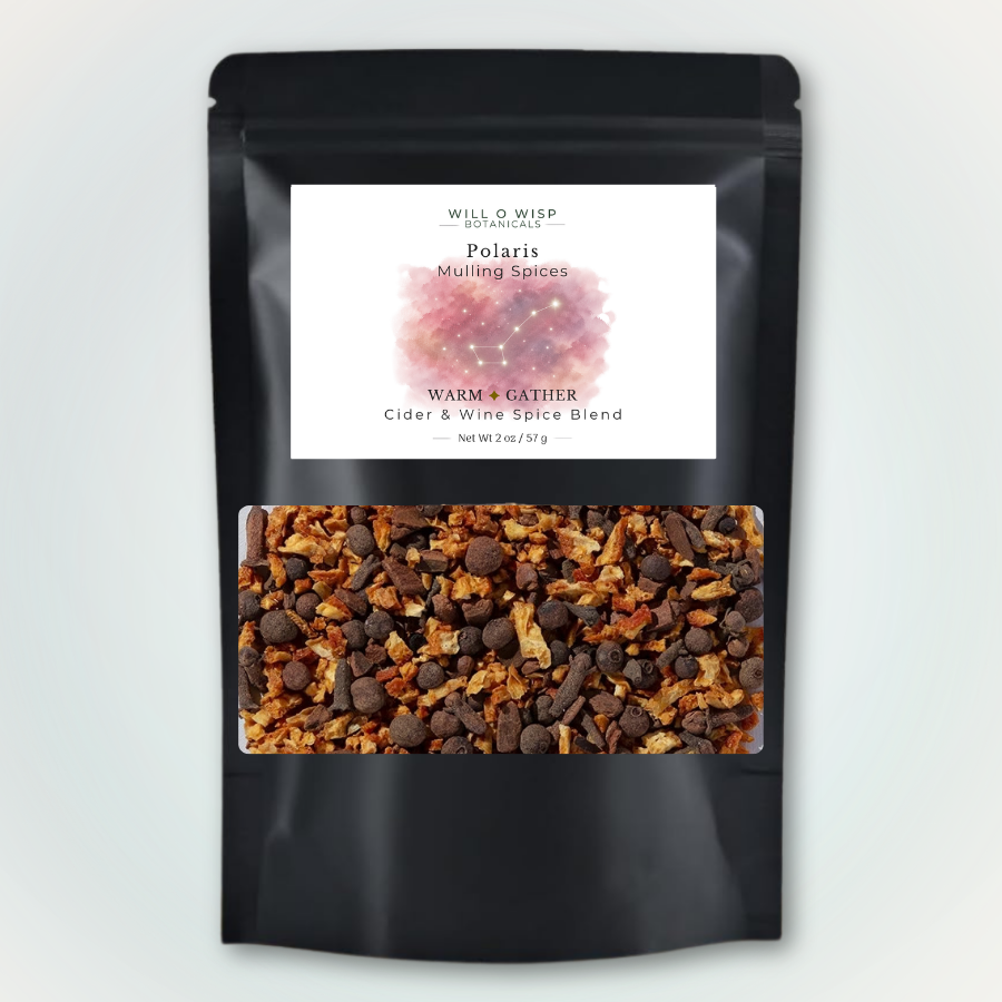 Polaris Mulling Spices
