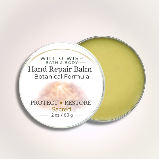 Hand Repair Balm