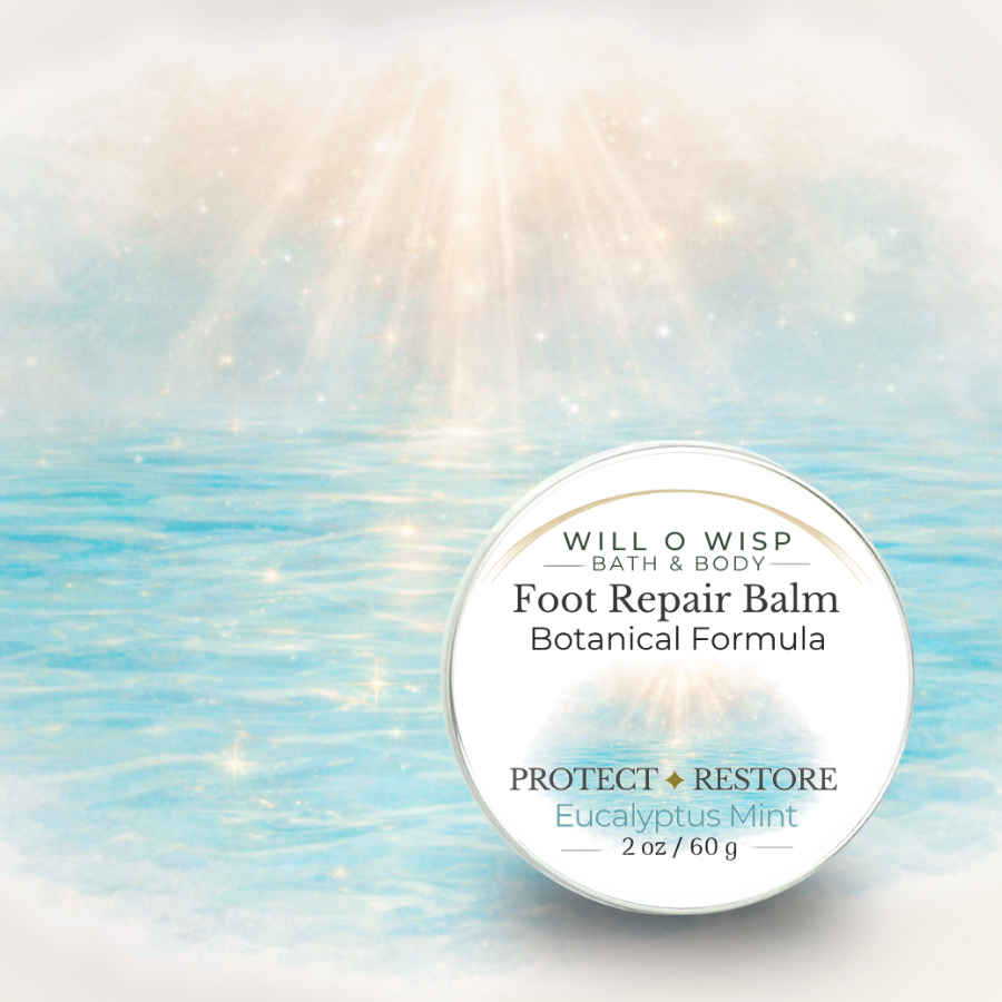 Foot Repair Balm