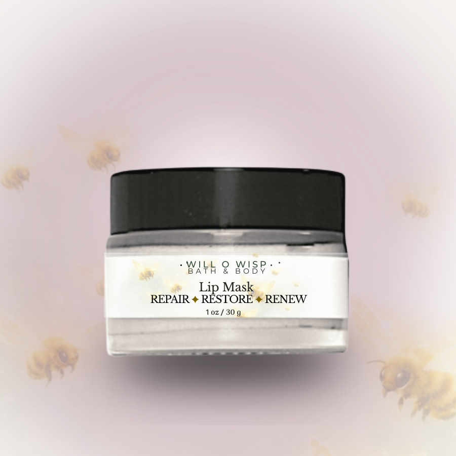 Lip Mask