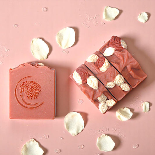 Wonderland ~ Pure Coconut Milk Soap