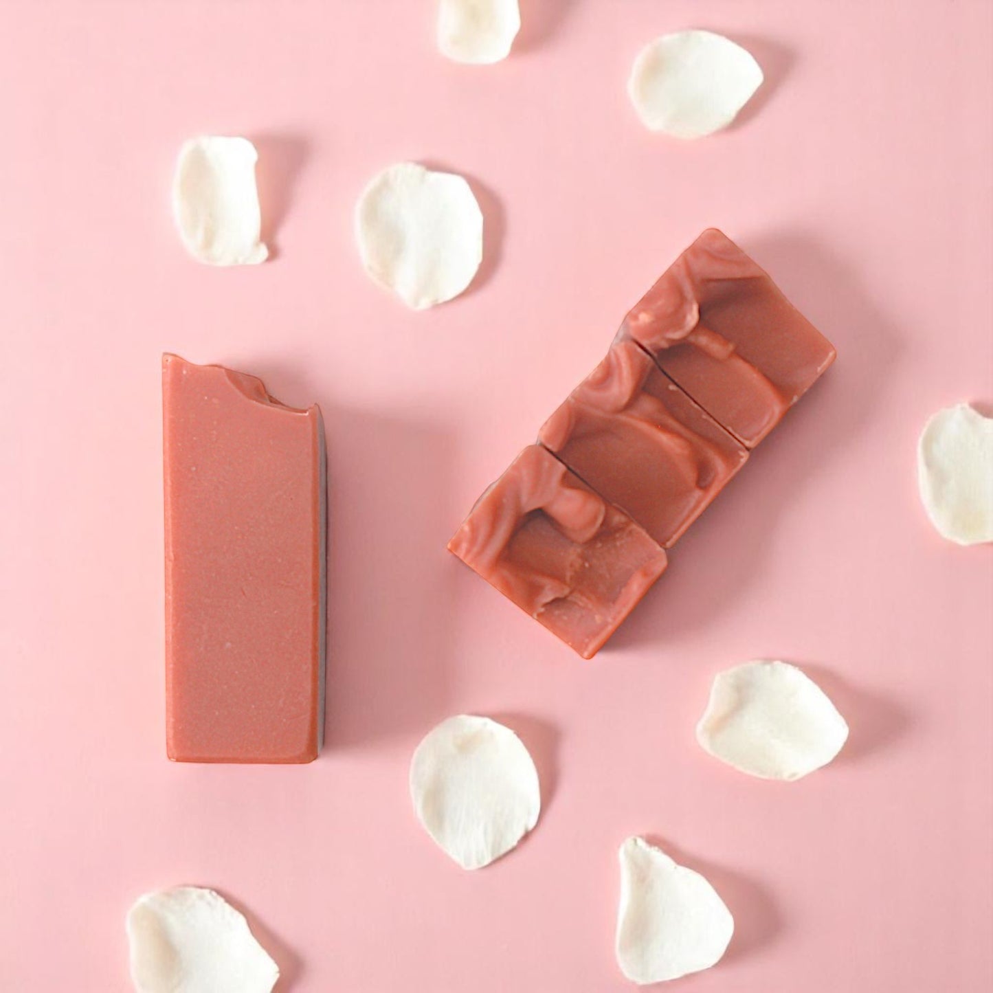 Wonderland ~ Pure Coconut Milk Soap