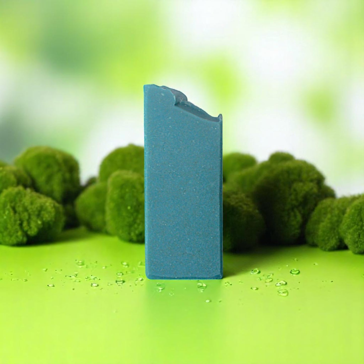 Enchanted Forest ~ Pure Goat Milk Soap