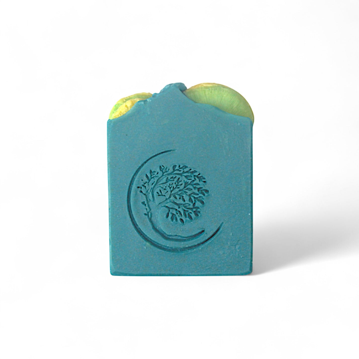 Enchanted Forest ~ Pure Goat Milk Soap