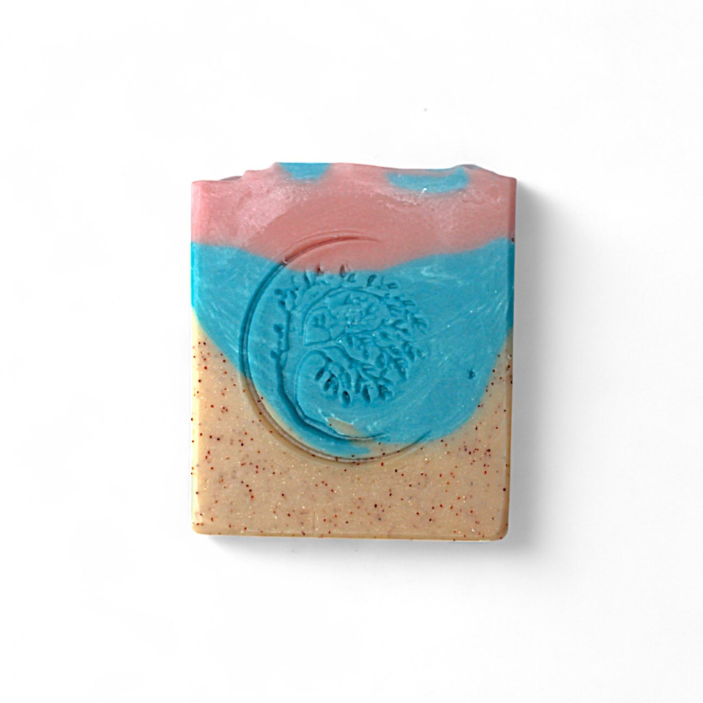 Gone Coastal ~ Pure Coconut Milk Soap